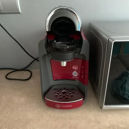 Apartmán Všemina *