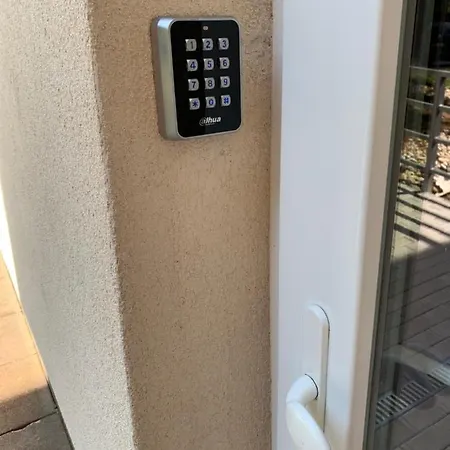 Apartman Vsemina *