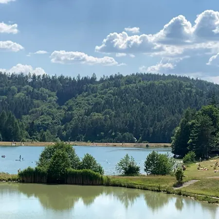 Všemina Luzkovice