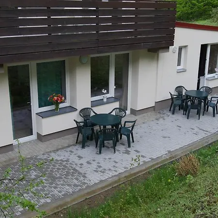 Všemina Apartmán *