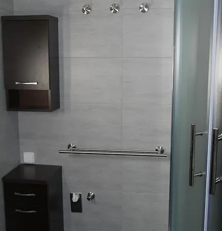 Apartmán Všemina *