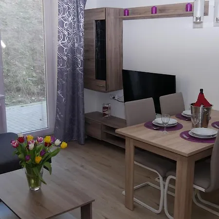 Všemina Apartmán