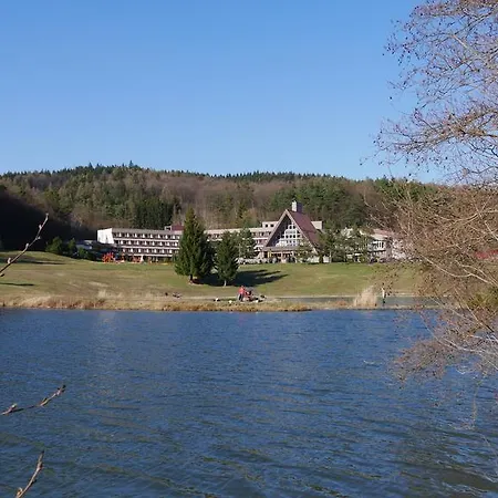 Vsemina דירה Luzkovice
