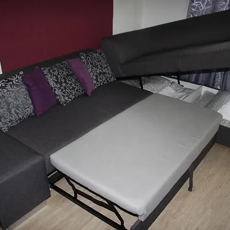 Všemina Apartmán