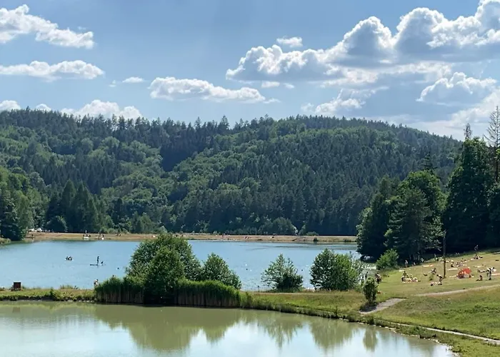 Vsemina Luzkovice