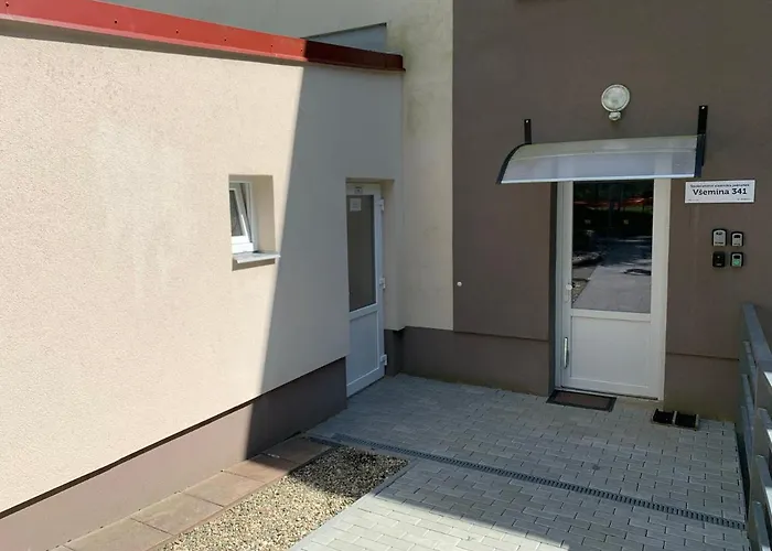 Vsemina Luzkovice
