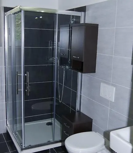 Lejlighed Vsemina Luzkovice