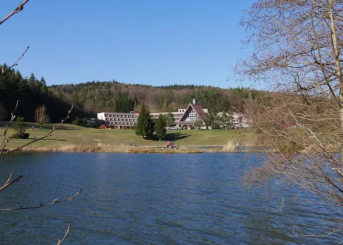 Vsemina Lejlighed Luzkovice